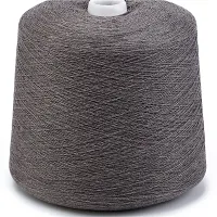 90 % BCI-Baumwolle, 10 % Wolle, maschinenwaschbar