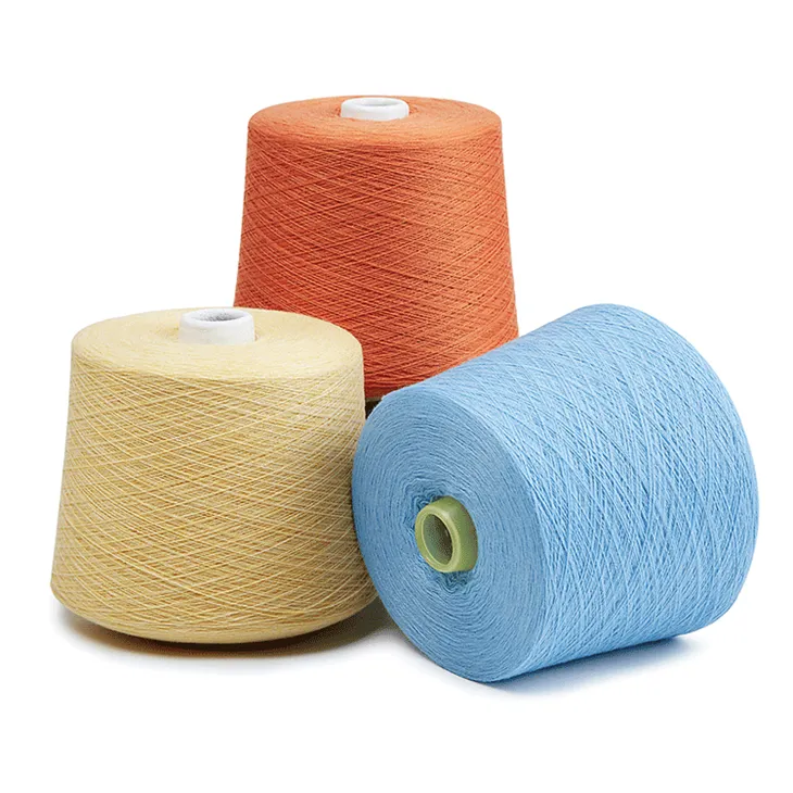 40% VILOFT 30% BCI COTTON 30% MODAL