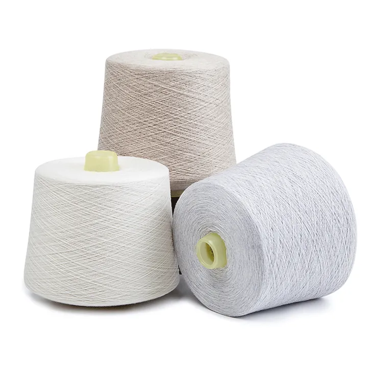 40% VILOFT 30% BCI COTTON 30% MODAL